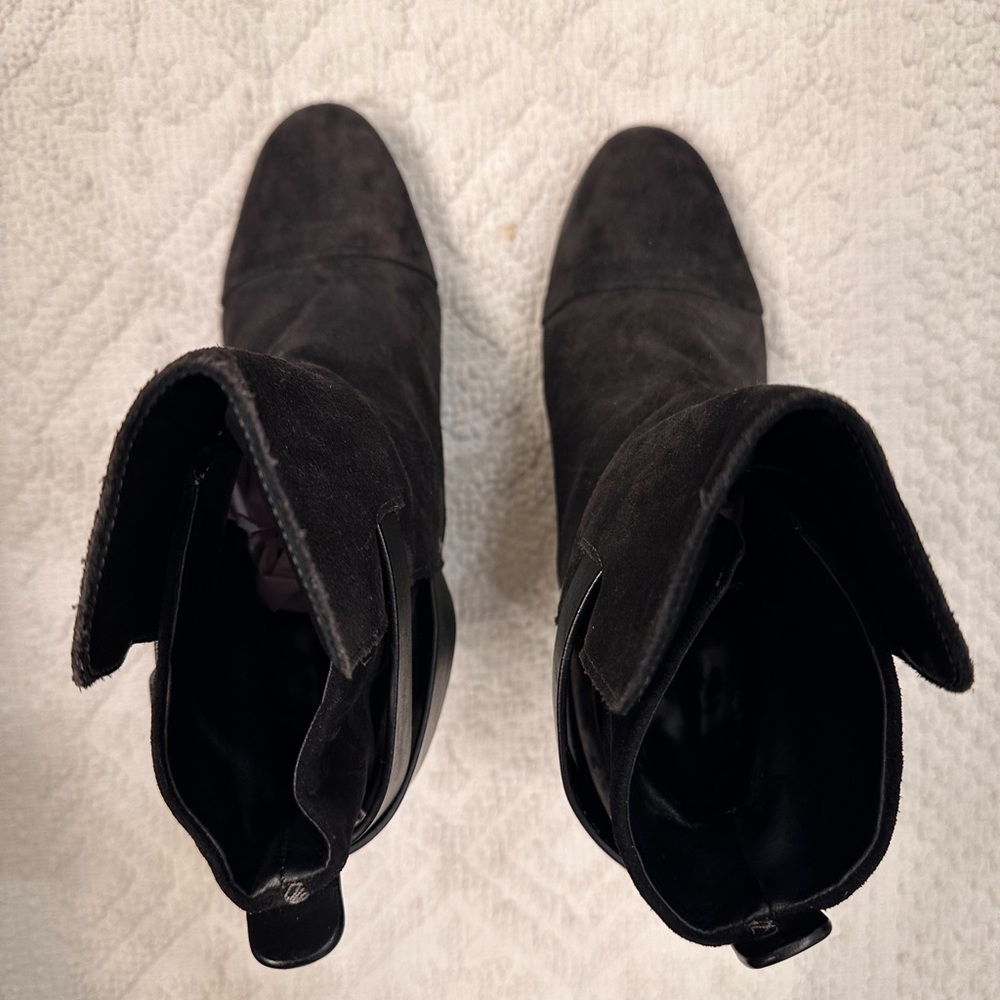 Rag & Bone Kinsey Suede Boot - image 7